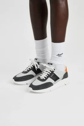 Genesis Vintage Runner Genesis Vintage Runner