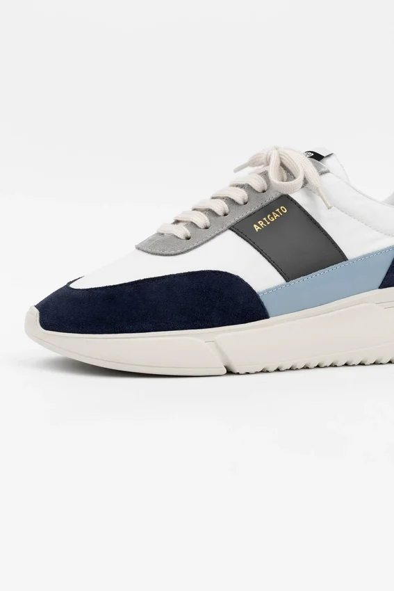 Genesis Vintage Runner Genesis Vintage Runner