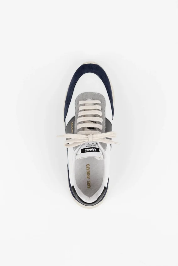 Genesis Vintage Runner Genesis Vintage Runner