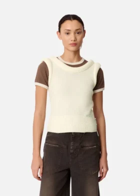 Gilet Marla