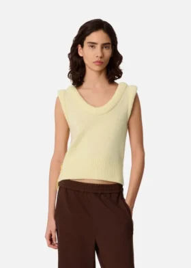 Gilet Marla