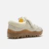 Grain Sneaker