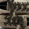 Grain Sneaker