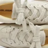 Grain Sneaker