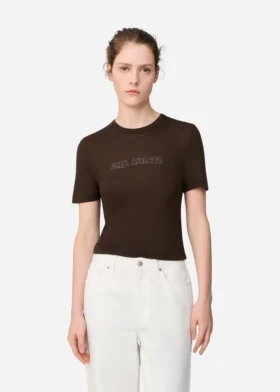Haut transparent Arigato