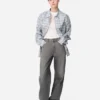 Haut transparent Arigato Haut transparent Arigato