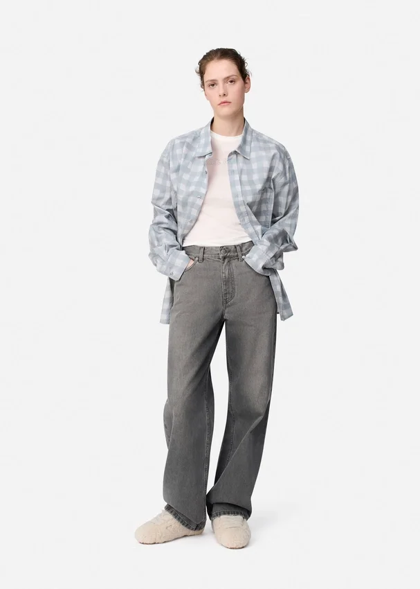 Haut transparent Arigato Haut transparent Arigato