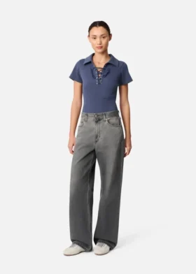 Jean droit Lidia