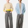 Jean Invert Relaxed