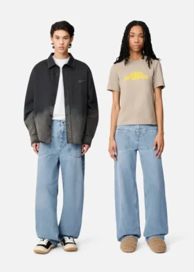 Jean Invert Relaxed