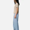 Jean Invert Relaxed