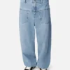 Jean Invert Relaxed