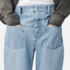 Jean Invert Relaxed