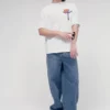 Jean Relaxed X Akaia RK