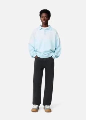Jeans droits Archive