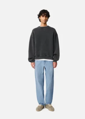 Jeans droits Archive