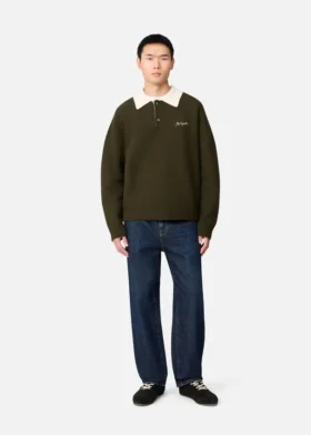 Jeans droits Archive