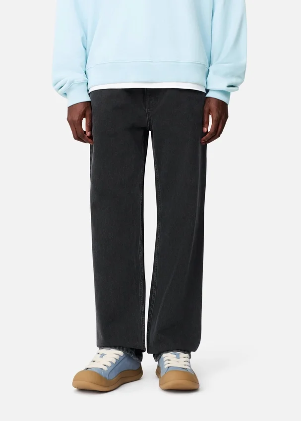Jeans droits Archive Jeans droits Archive