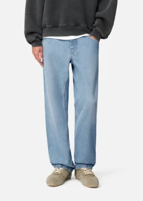 Jeans droits Archive
