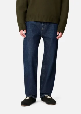 Jeans droits Archive