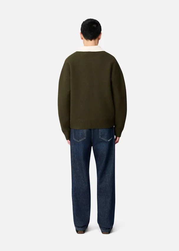 Jeans droits Archive Jeans droits Archive