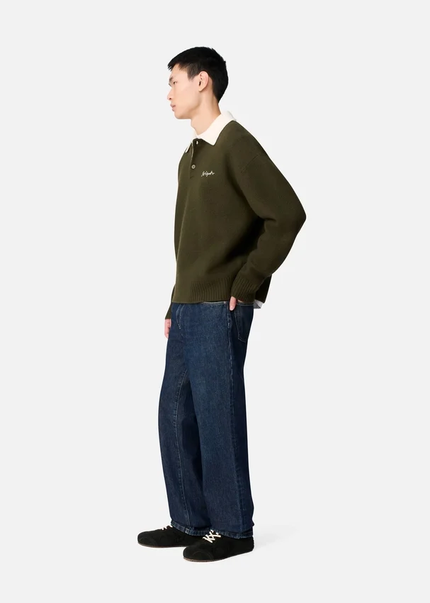 Jeans droits Archive Jeans droits Archive