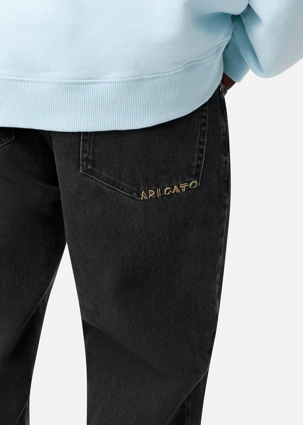 Jeans droits Archive Jeans droits Archive