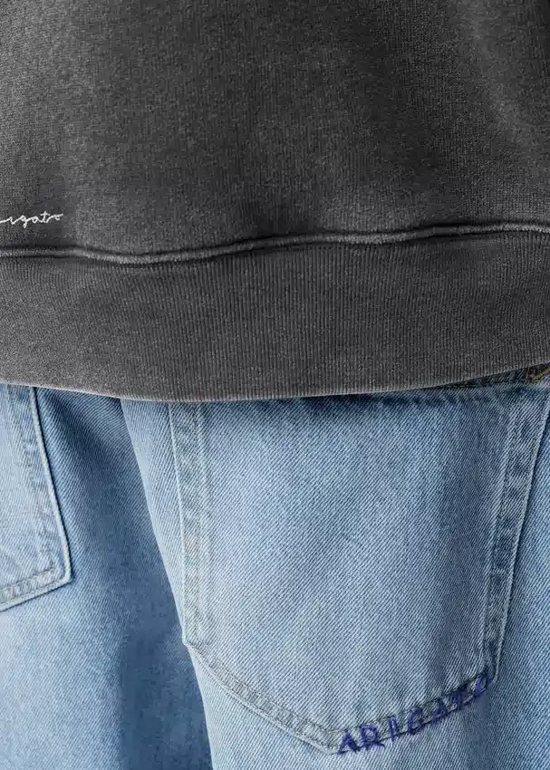 Jeans droits Archive Jeans droits Archive