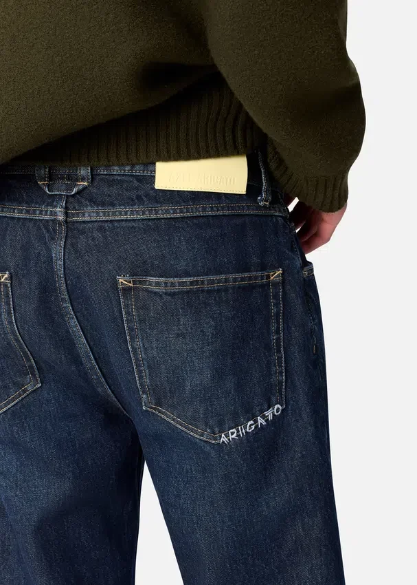 Jeans droits Archive Jeans droits Archive