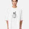 Lot de 2 t-shirts Alvin Armstrong Lot de 2 t-shirts Alvin Armstrong