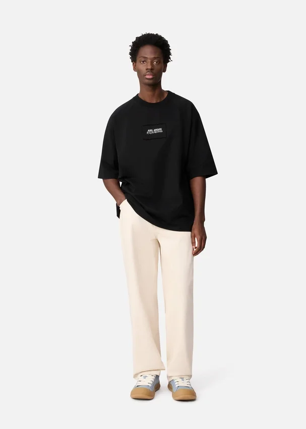 Lot de 2 t-shirts Alvin Armstrong Lot de 2 t-shirts Alvin Armstrong