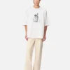 Lot de 2 t-shirts Alvin Armstrong Lot de 2 t-shirts Alvin Armstrong