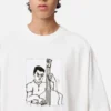 Lot de 2 t-shirts Alvin Armstrong Lot de 2 t-shirts Alvin Armstrong