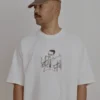 Lot de 2 t-shirts Alvin Armstrong Lot de 2 t-shirts Alvin Armstrong