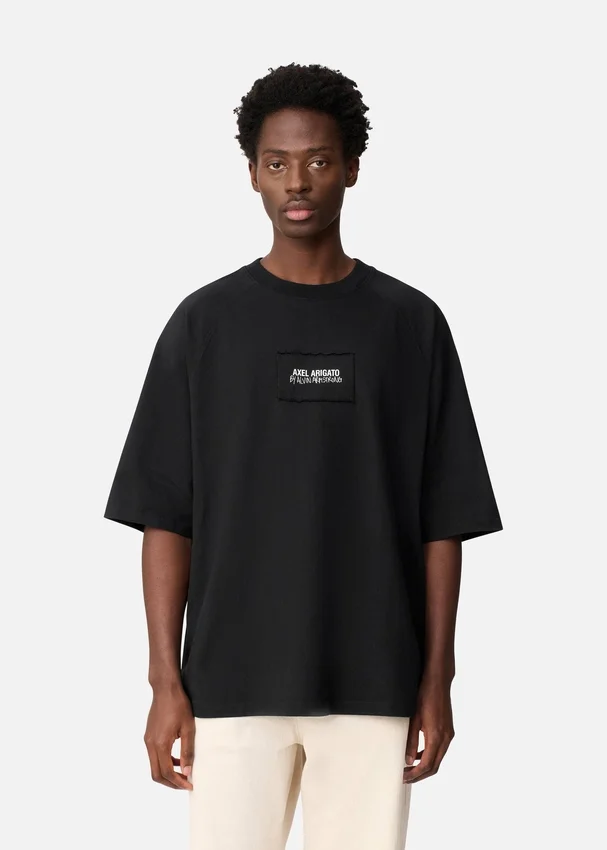 Lot de 2 t-shirts Alvin Armstrong Lot de 2 t-shirts Alvin Armstrong