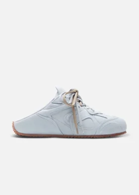 Mule Slow