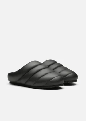Mule Snail