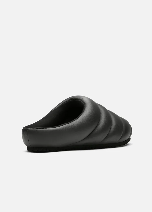 Mule Snail Mule Snail