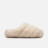 Mule Snail en peau de mouton Mule Snail en peau de mouton