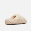 Mule Snail en peau de mouton Mule Snail en peau de mouton