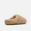 Mule Snail en peau de mouton Mule Snail en peau de mouton