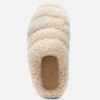 Mule Snail en peau de mouton Mule Snail en peau de mouton