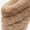 Mule Snail en peau de mouton Mule Snail en peau de mouton