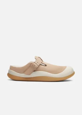 Mules à bride en T Squish