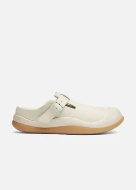 Mules à bride en T Squish