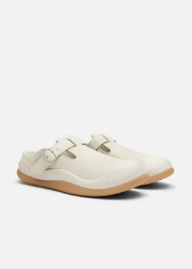 Mules à bride en T Squish