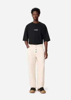 Pantalon Alvin Armstrong
