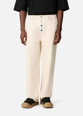 Pantalon Alvin Armstrong