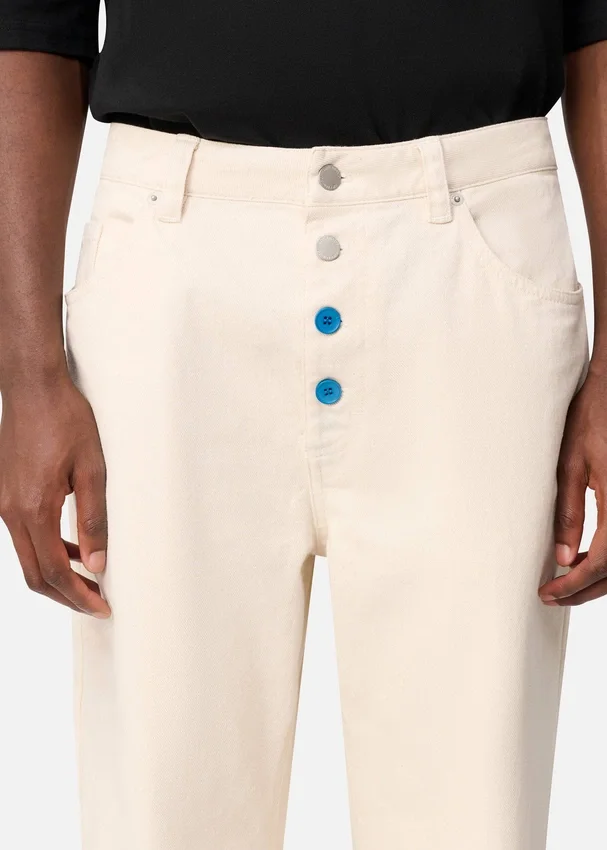 Pantalon Alvin Armstrong Pantalon Alvin Armstrong