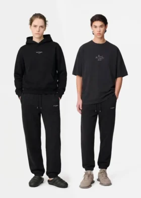 Pantalon de survêtement Focus